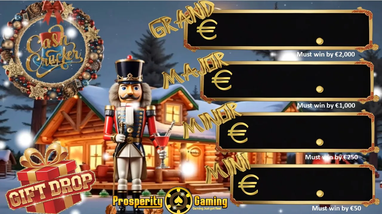Cash Cracker