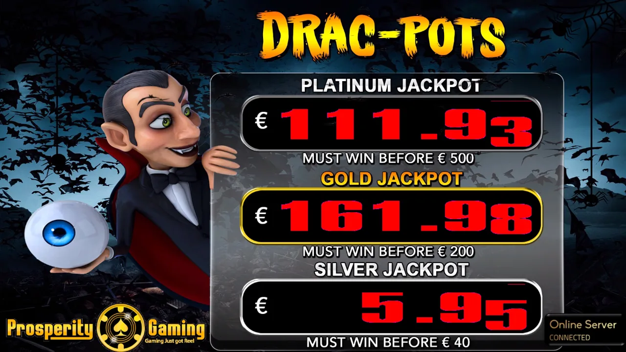 DracPots
