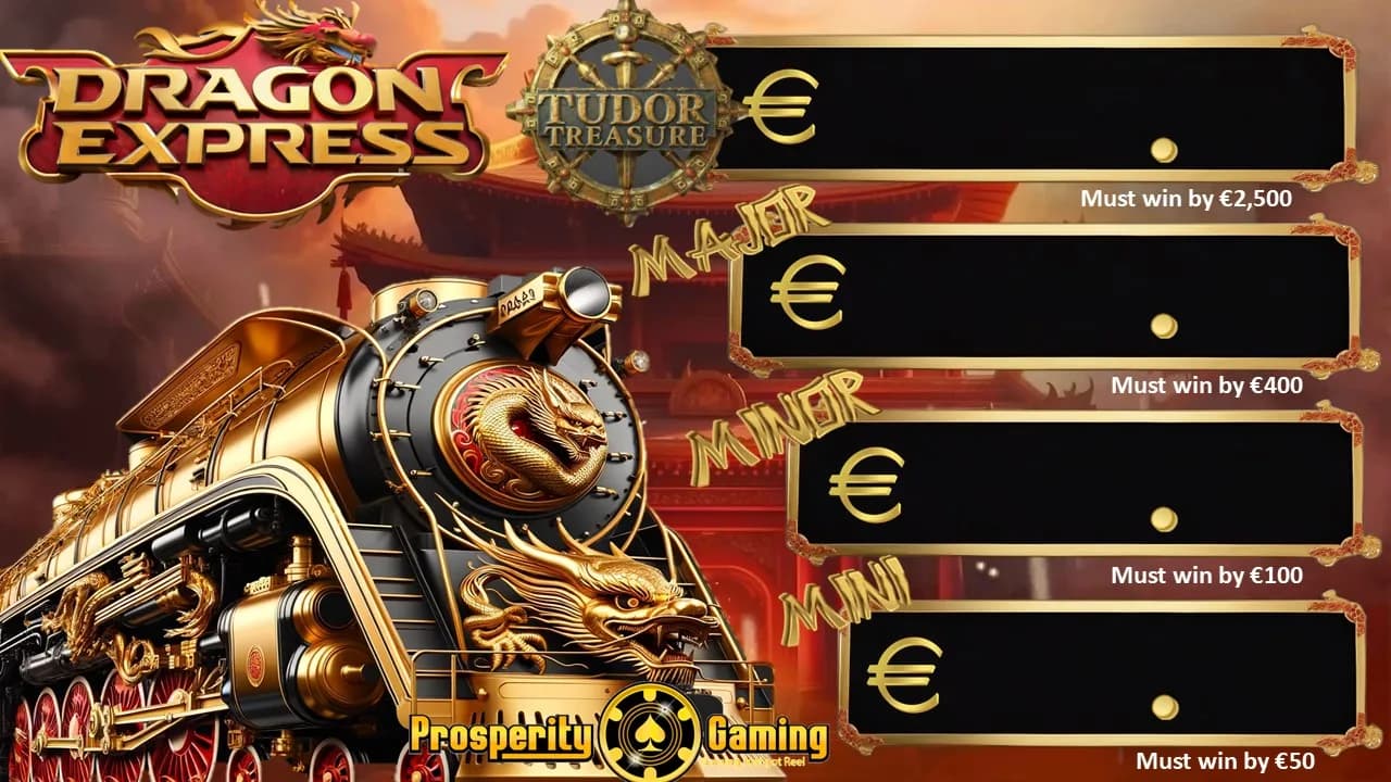 Dragon Express