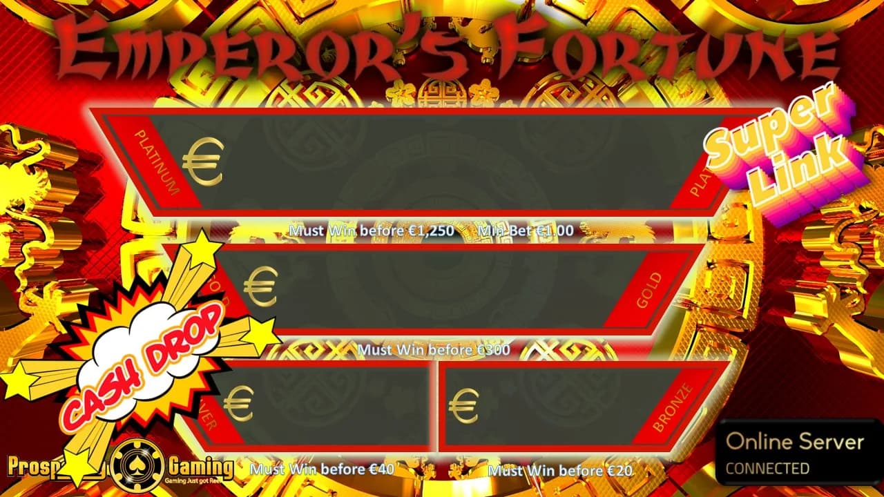 Emperor's Fortune