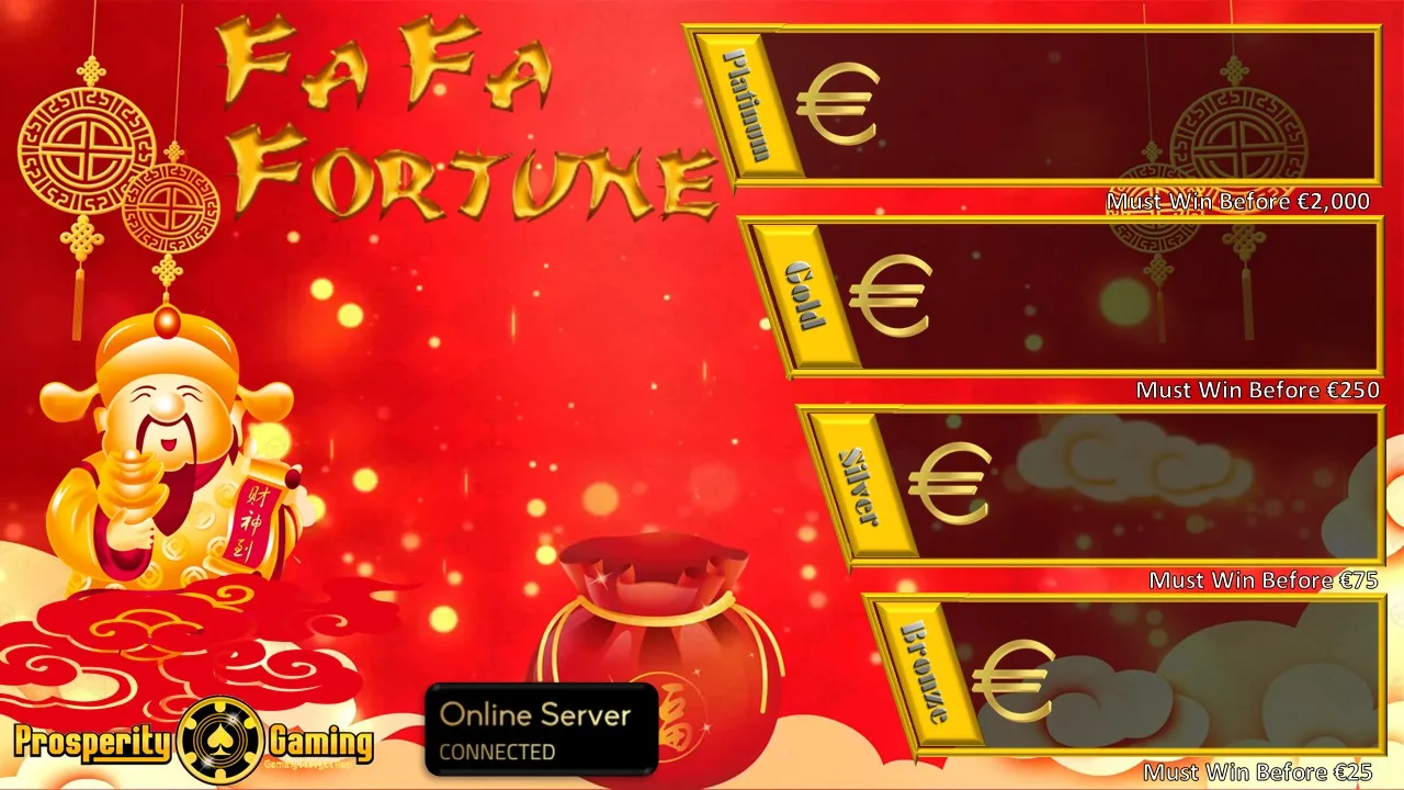 FAFA Fortune