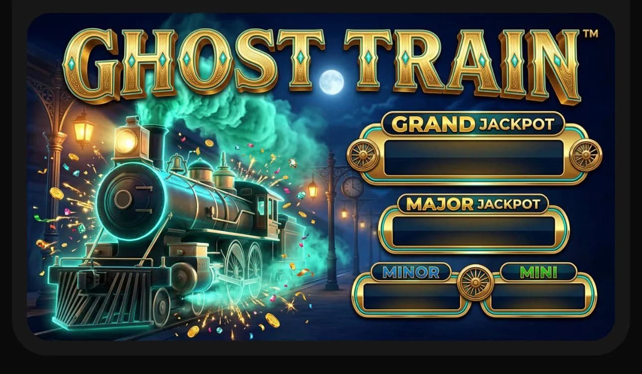 Ghost Train