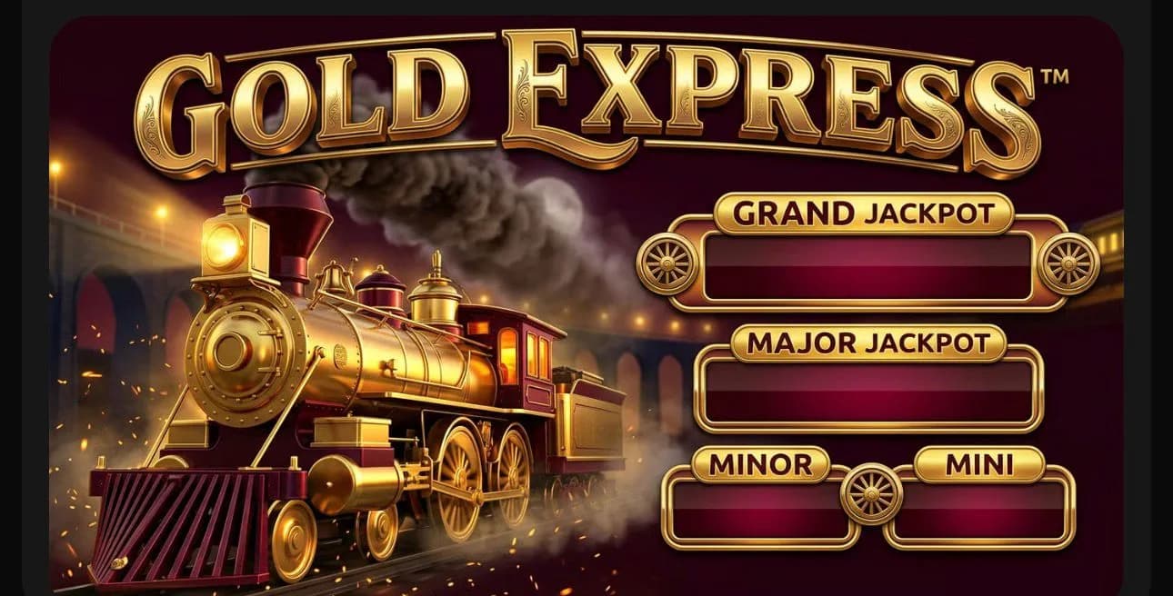 Gold Express