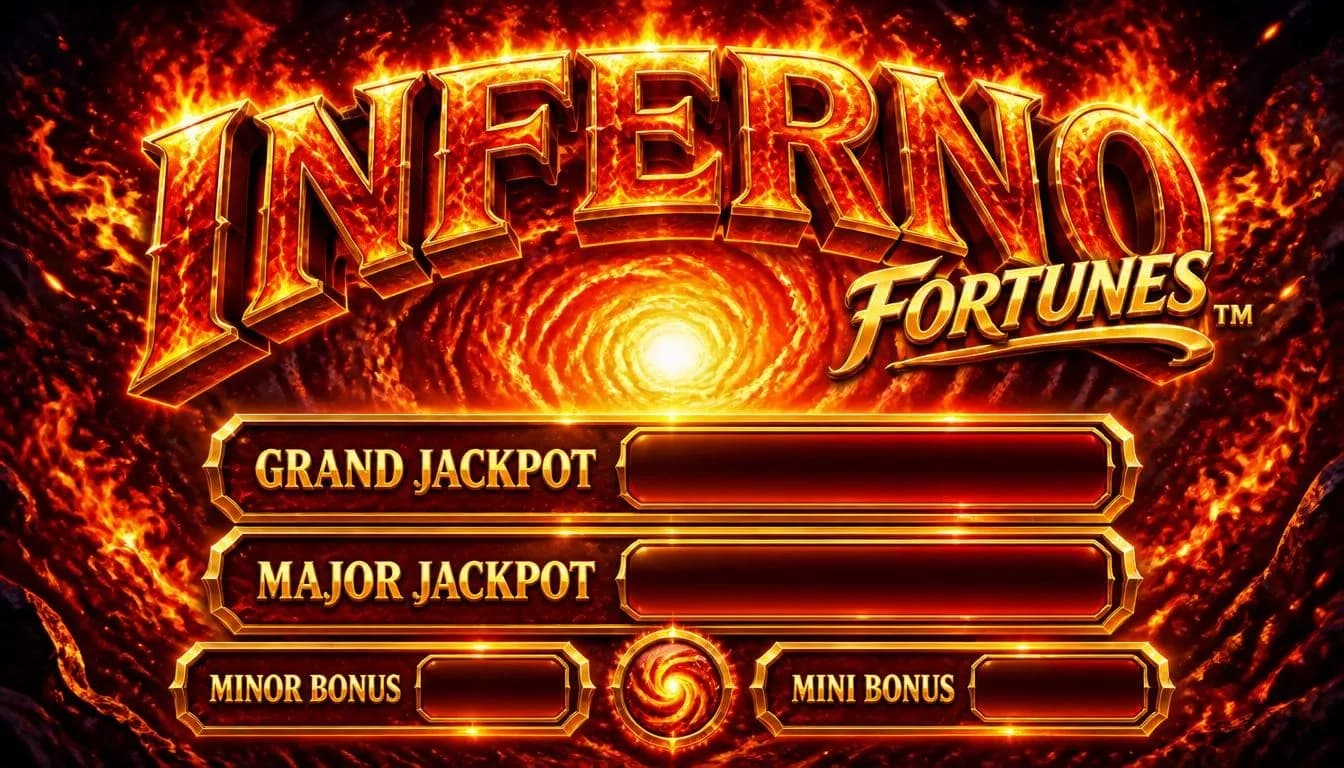 Inferno Fortunes