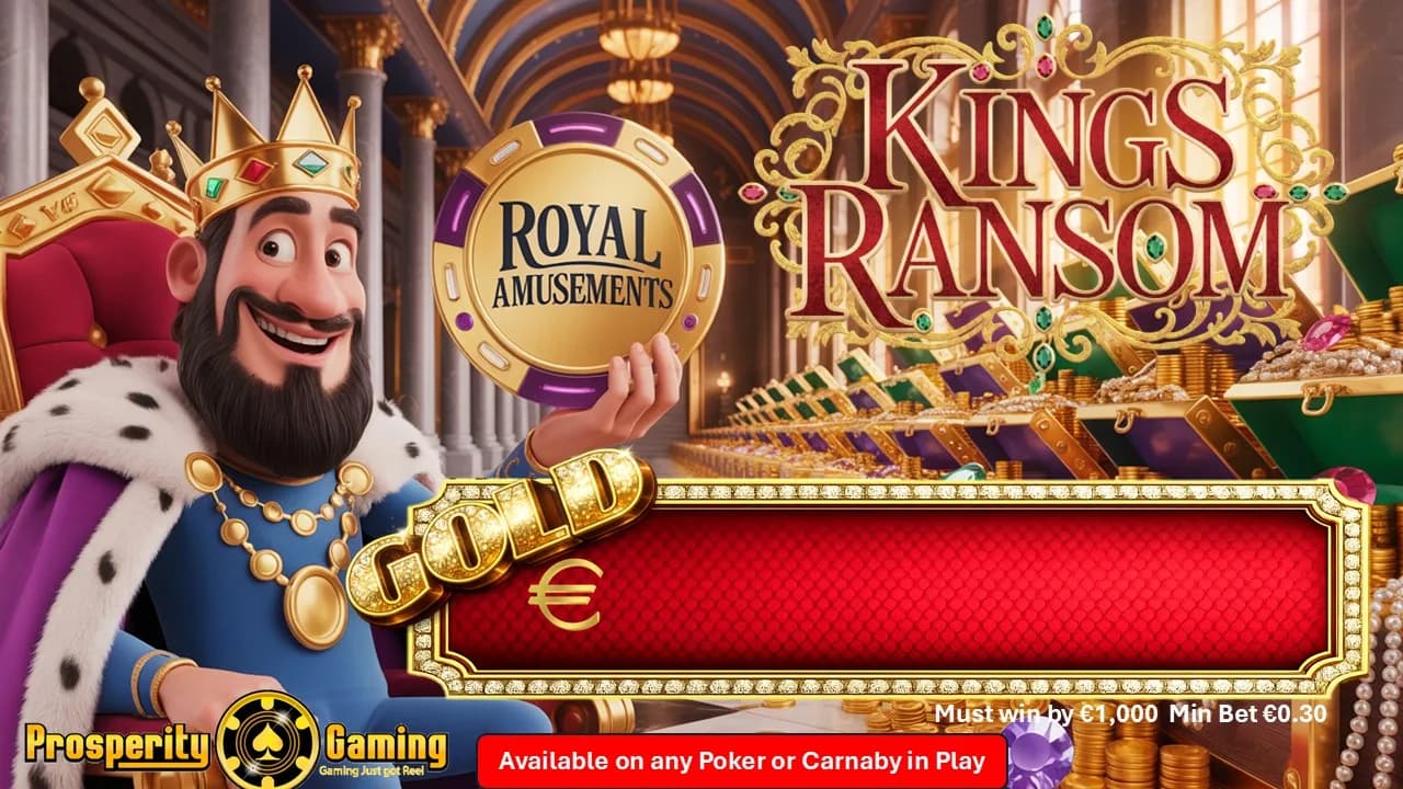 Kings Ransom