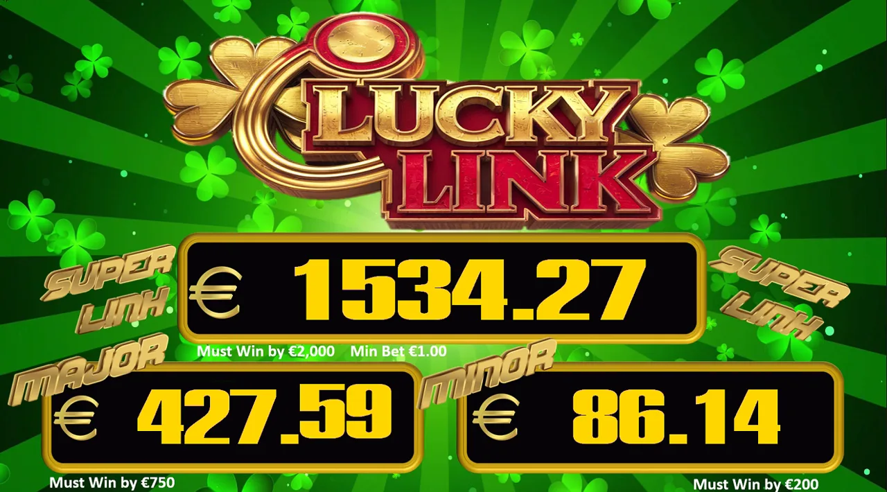 Lucky Link