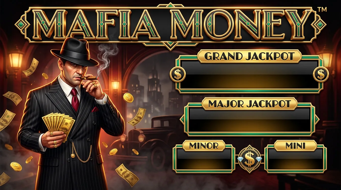 Mafia Money