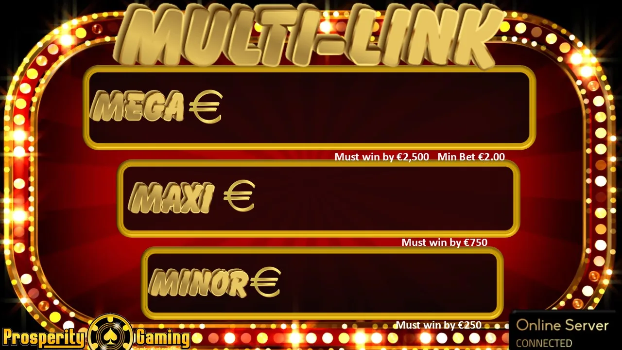 Multi Link
