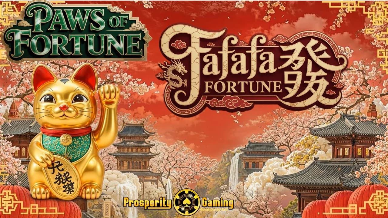 Paws of Fortune