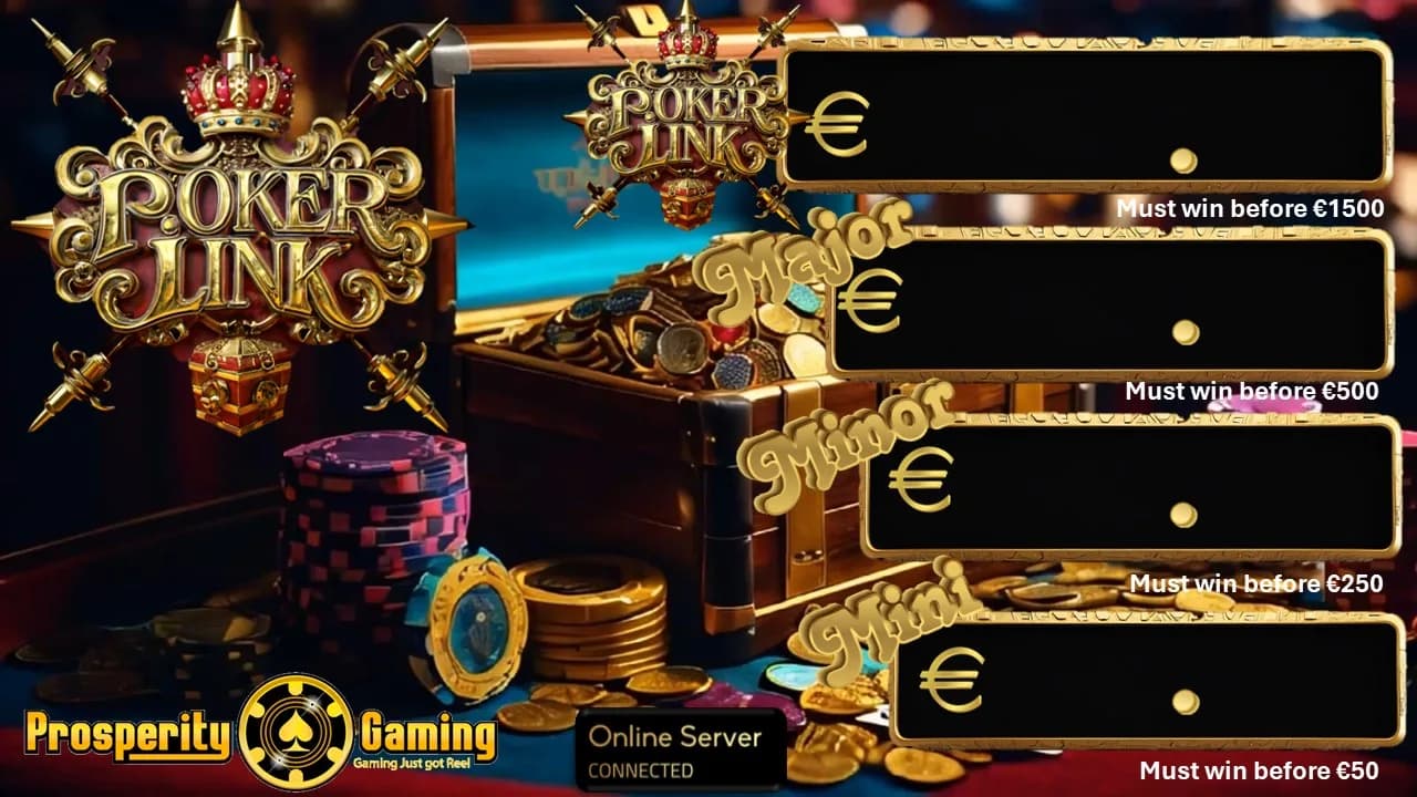 Poker Link