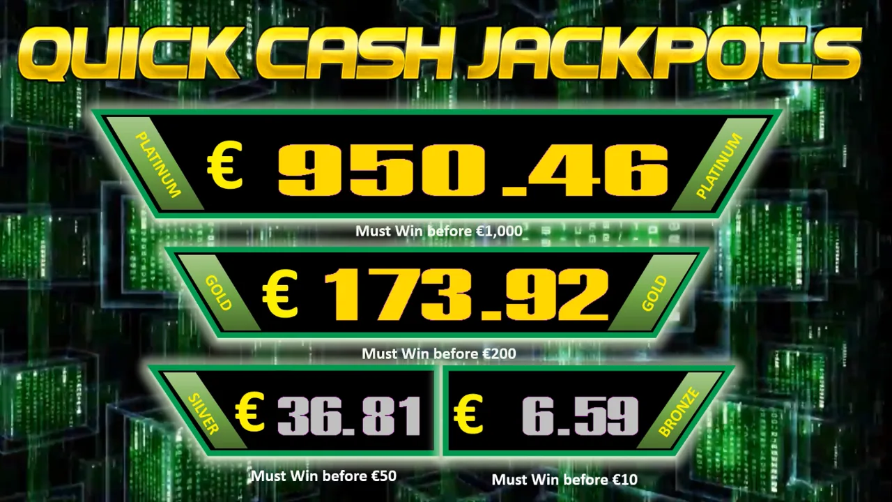 Quick Cash