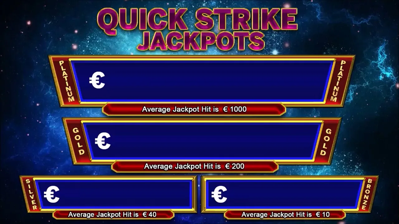 Quick Strike