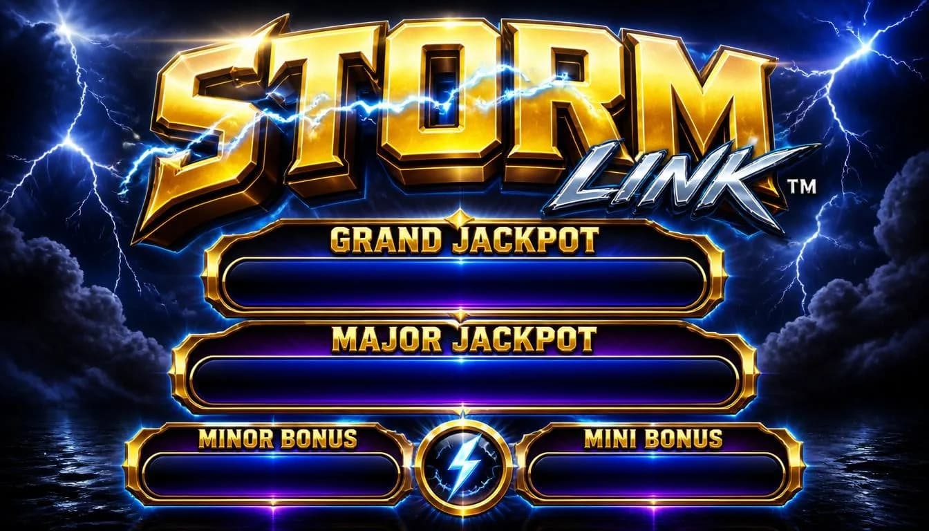 Storm Link