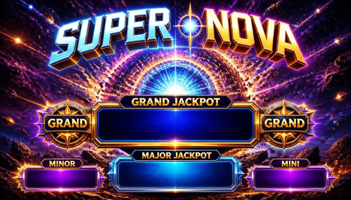 Super Nova